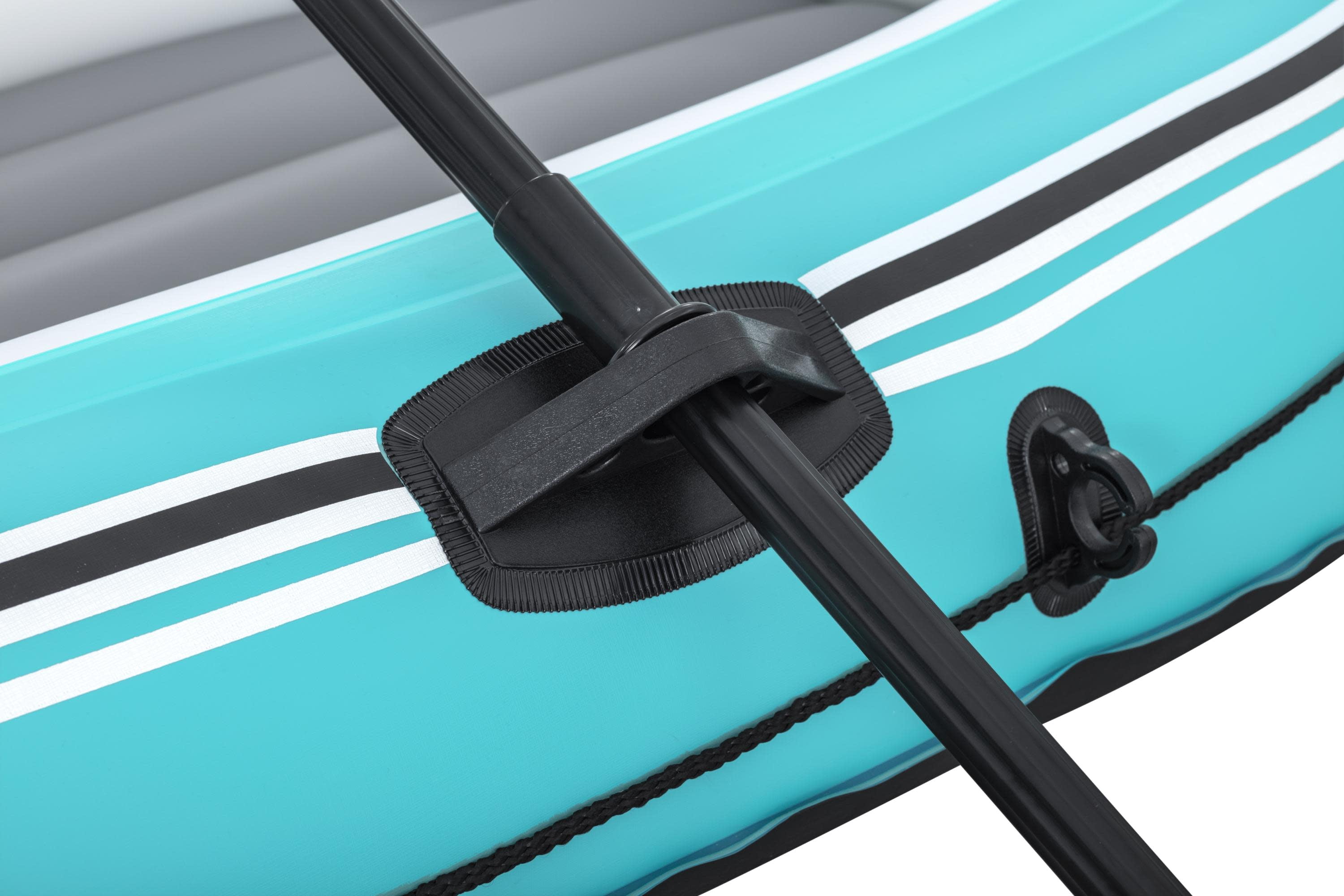 Ozark Trail 2 Person Inflatable Raft