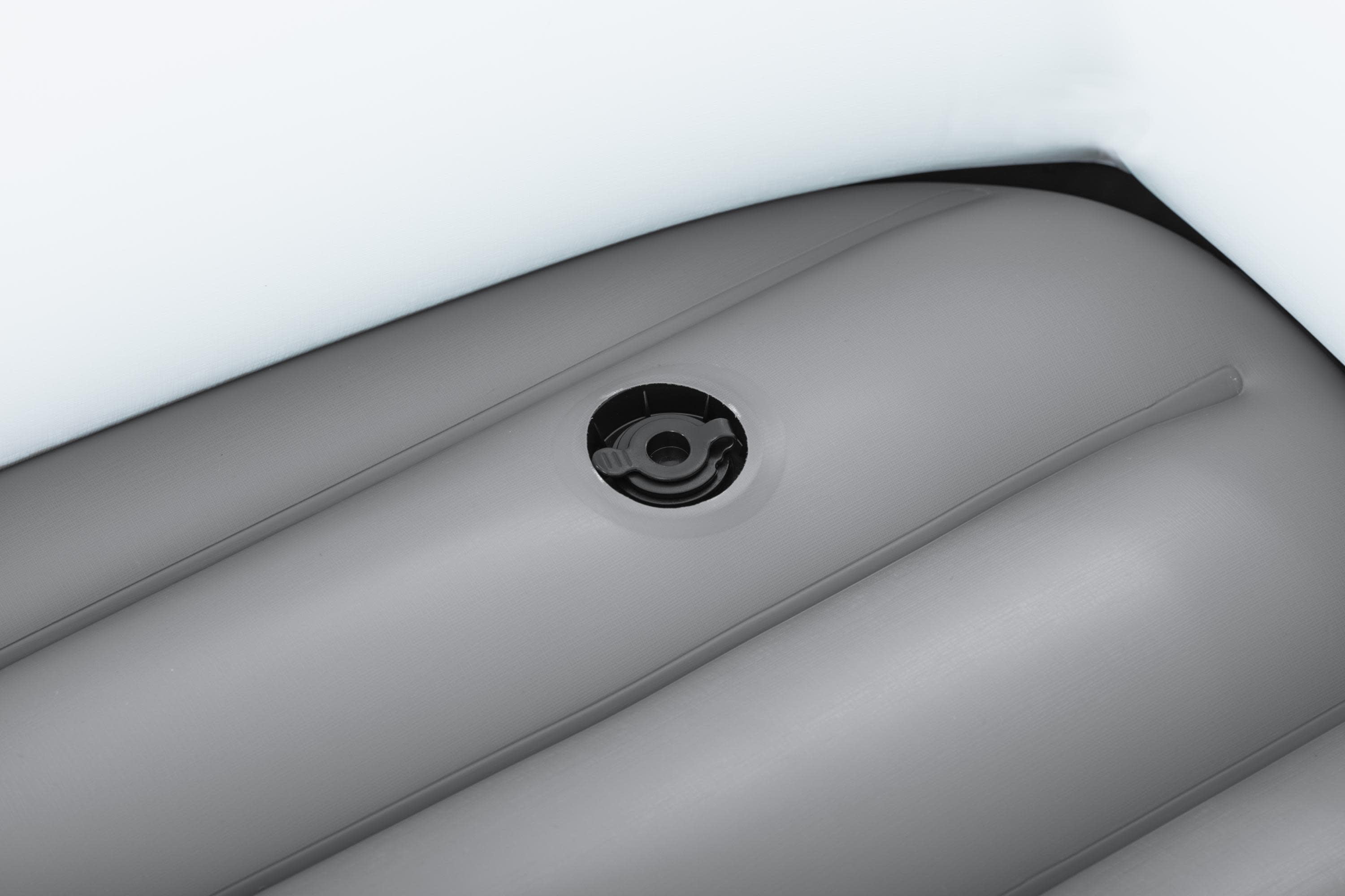 Ozark Trail 2 Person Inflatable Raft