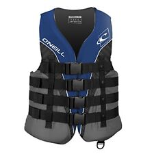 O'Neill Men's Superlite USCG Life Vest - White, XL