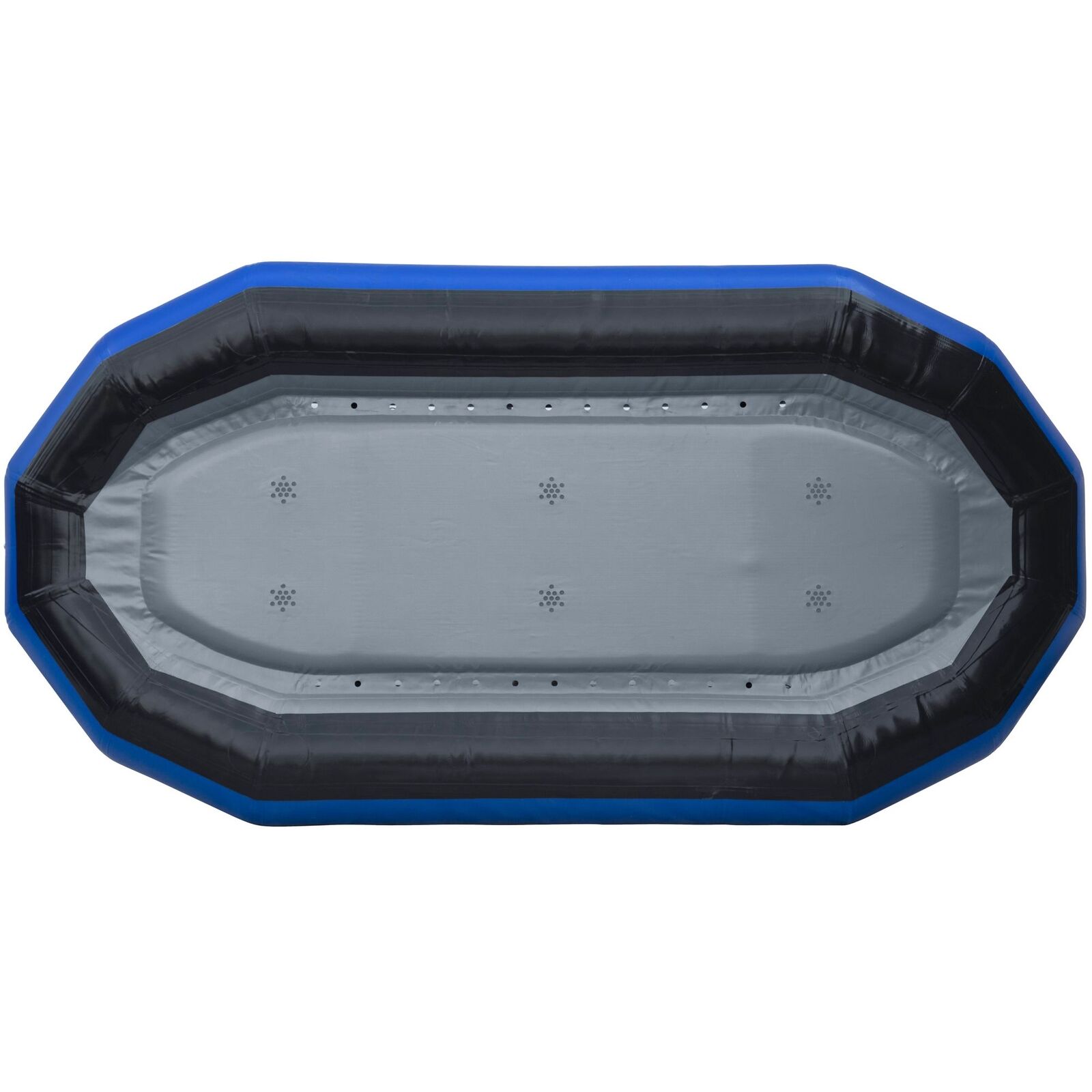 Outlaw 140 Self-Bailing Raft - Star Brand