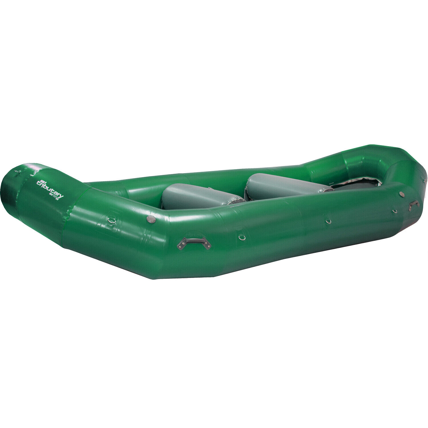 AIRE Tributary 16.0 HD Inflatable Self Bailing Raft