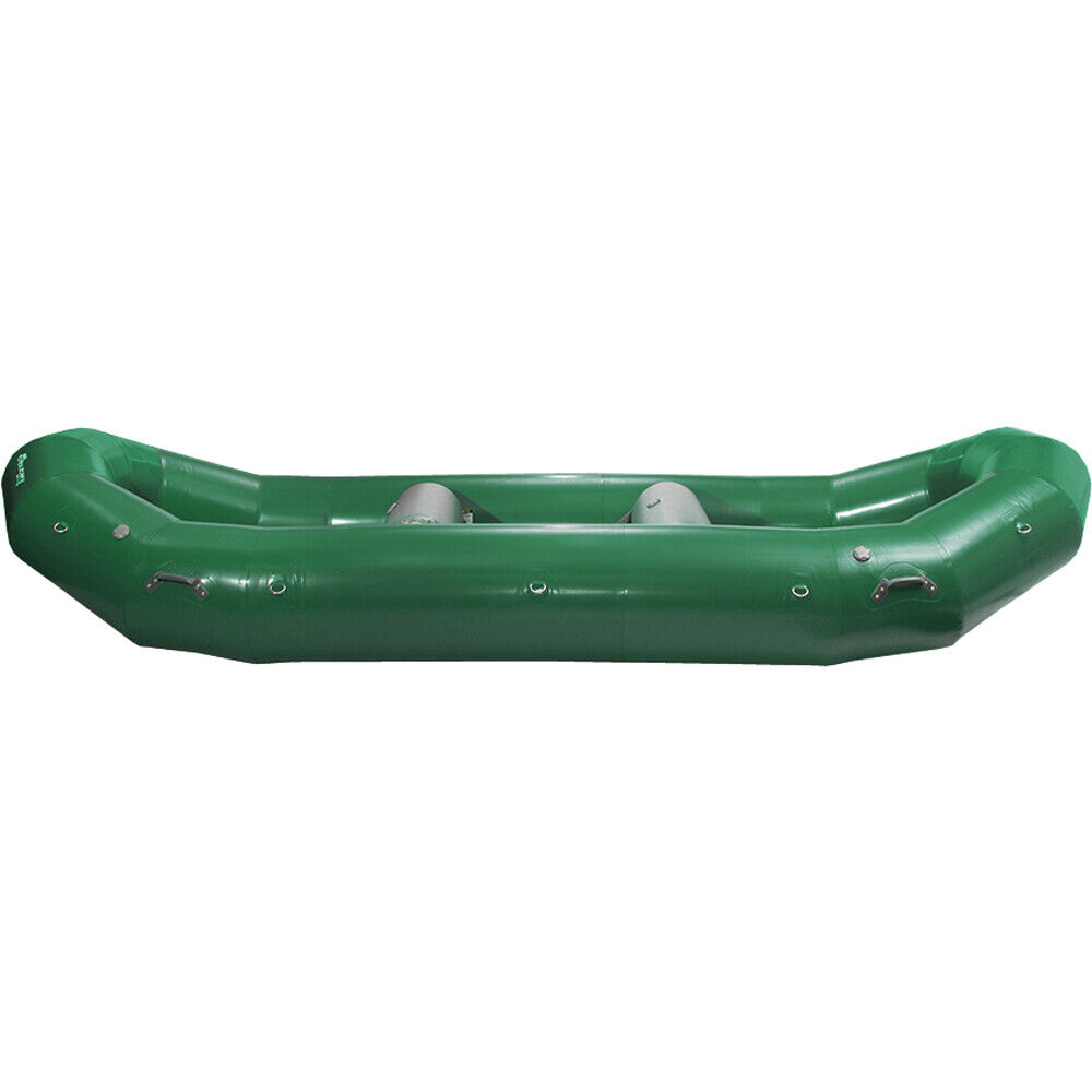 AIRE Tributary 16.0 HD Inflatable Self Bailing Raft