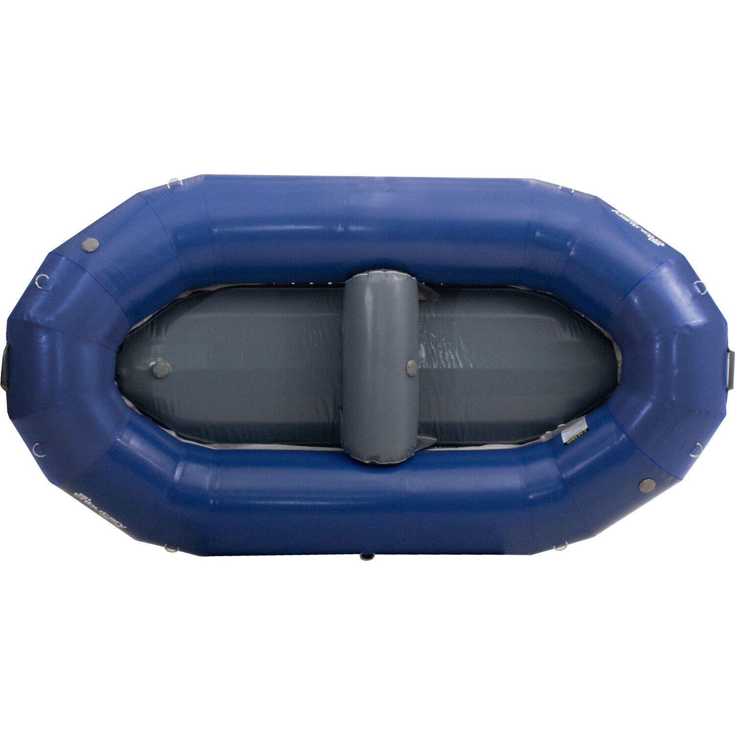 AIRE Tributary 9.5 HD Self Bailing Raft