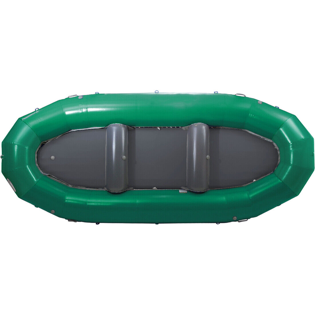 AIRE Tributary 16.0 HD Inflatable Self Bailing Raft