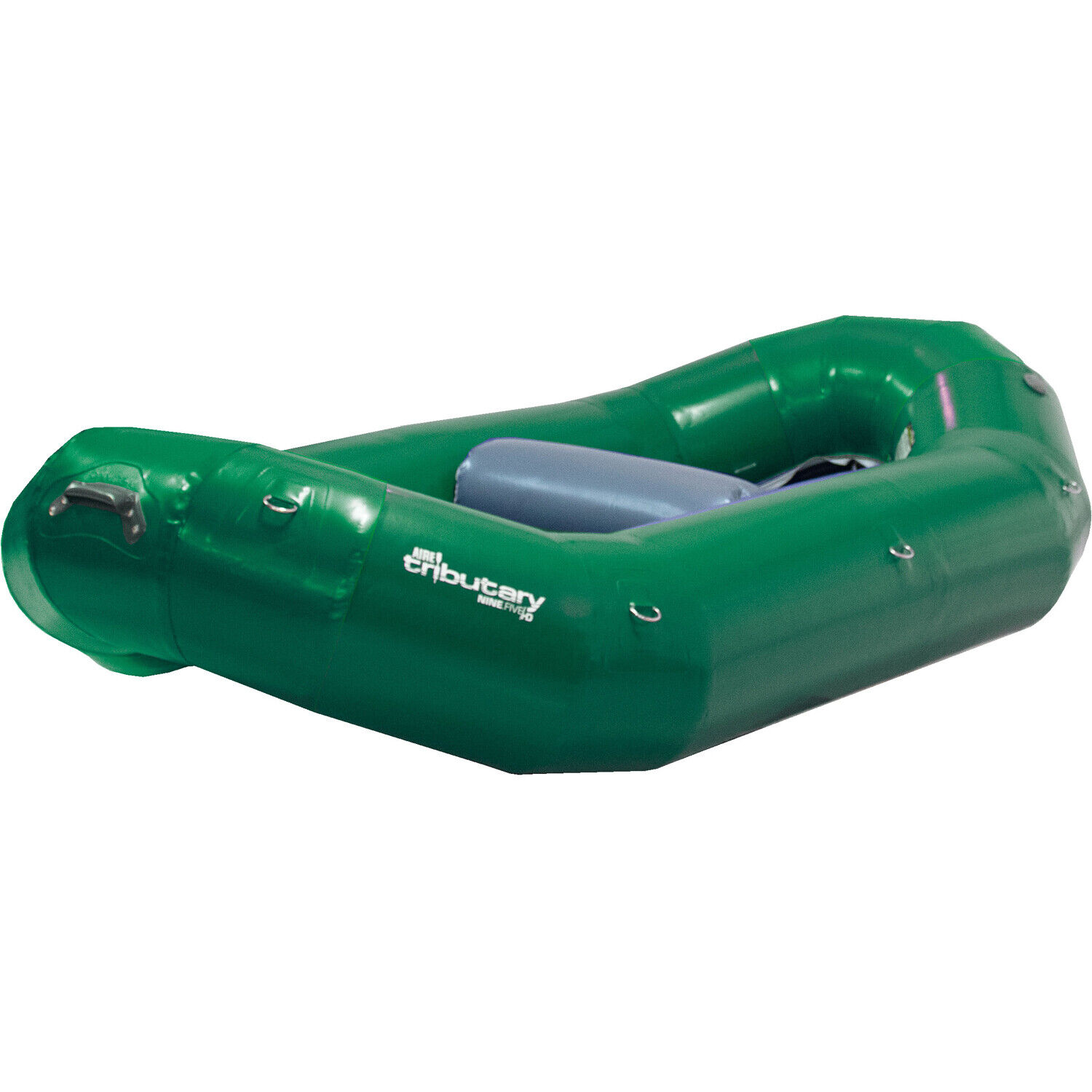 AIRE Tributary 9.5 HD Self Bailing Raft
