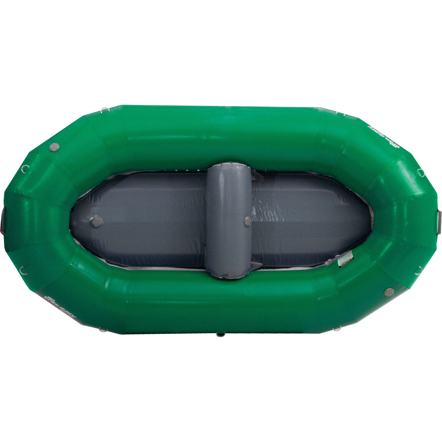 AIRE Tributary 9.5 HD Self Bailing Raft