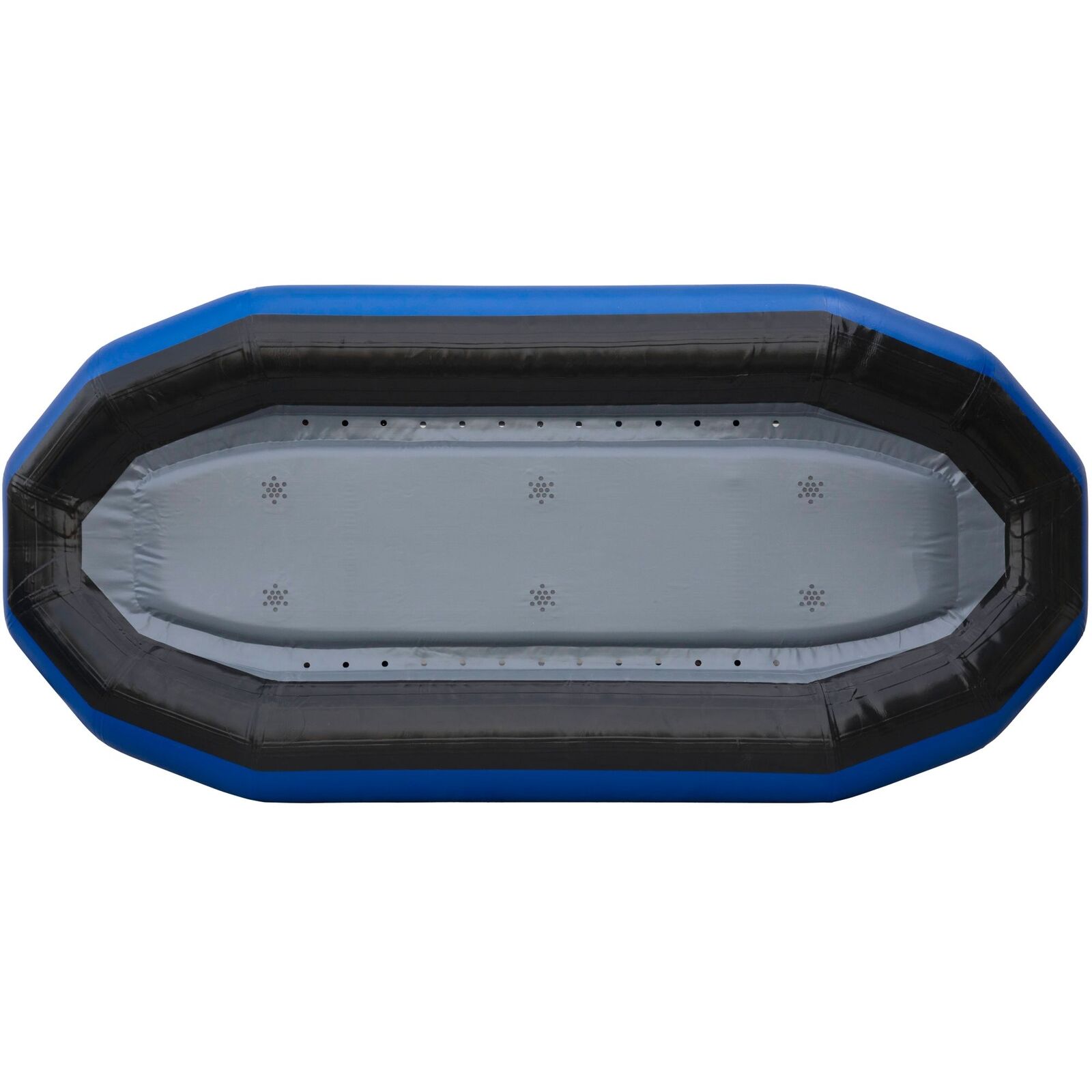 Star Outlaw 130 Self-Bailing Raft for Rafting & Kayaking