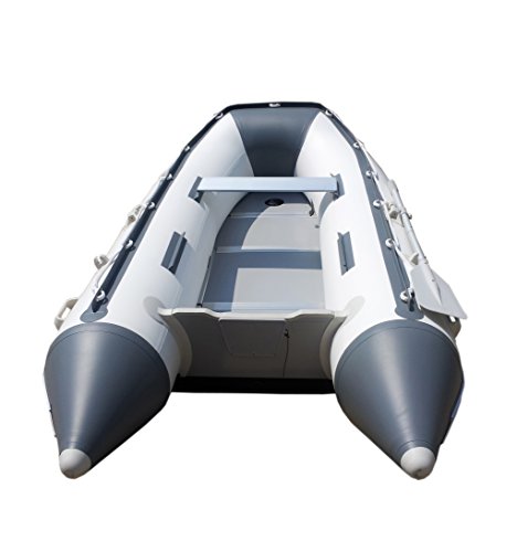 Newport Inflatable Sport Dinghy Boat - 3 Person