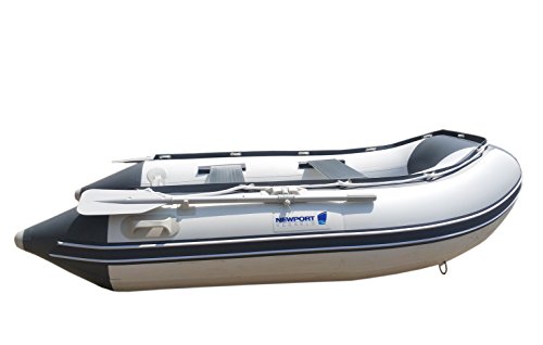 Newport Inflatable Sport Dinghy Boat - 3 Person