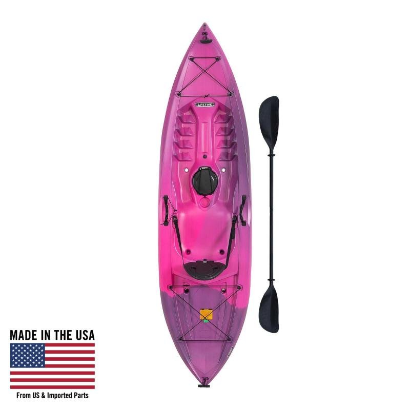 Kayaks