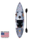 Lifetime Tamarack Pro Sit-on-Top Kayak, Eclipse Fusion