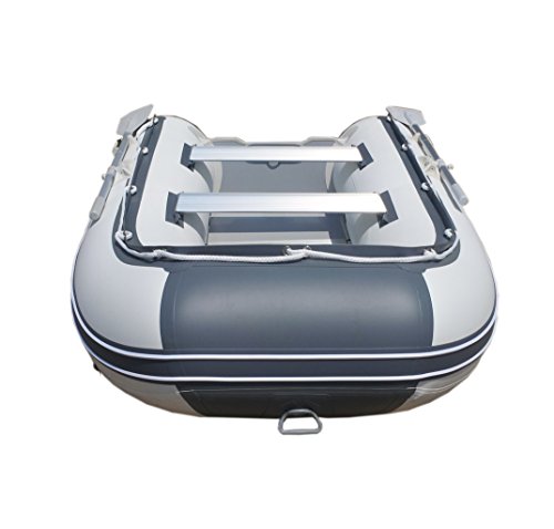 Newport Inflatable Sport Dinghy Boat - 3 Person