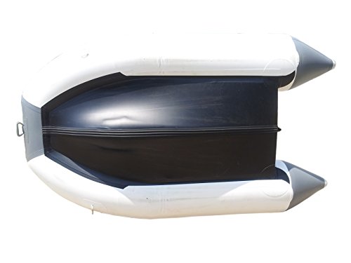 Newport Inflatable Sport Dinghy Boat - 3 Person