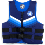 Youth Boy Evoprene PFD, Life Jacket and Vest
