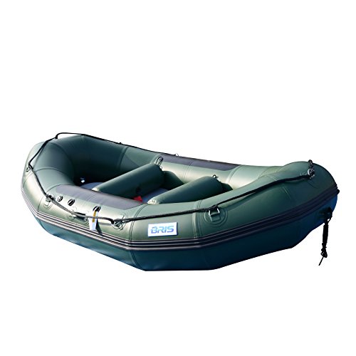 BRIS 9.8ft Inflatable White Water Raft for Rafting
