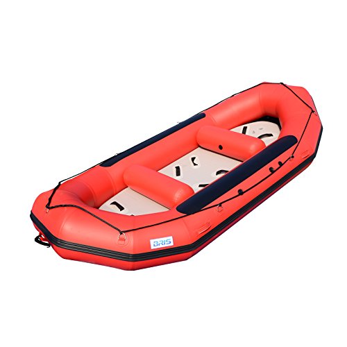 BRIS 13ft Inflatable White Water River Raft