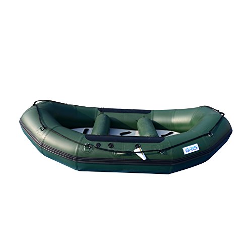 BRIS 9.8ft Inflatable White Water Raft for Rafting