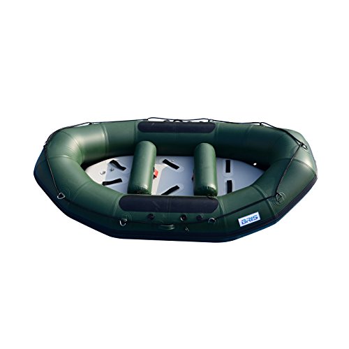 BRIS 9.8ft Inflatable White Water Raft for Rafting