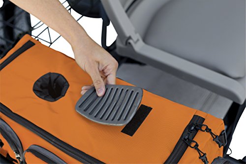 Colorado XT Pontoon Boat for Rafting and Kayaking