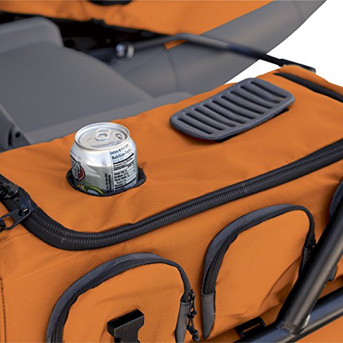 Colorado XT Pontoon Boat for Rafting and Kayaking