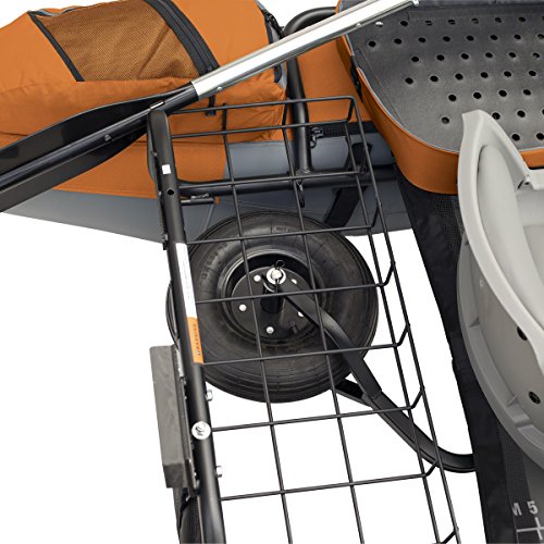 Colorado XT Pontoon Boat for Rafting and Kayaking