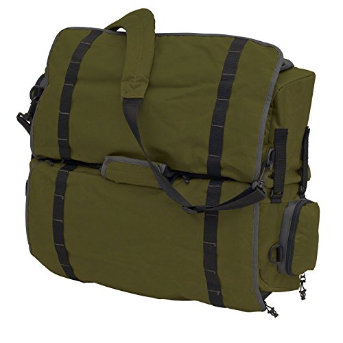 Colorado XT Pontoon Boat for Rafting and Kayaking