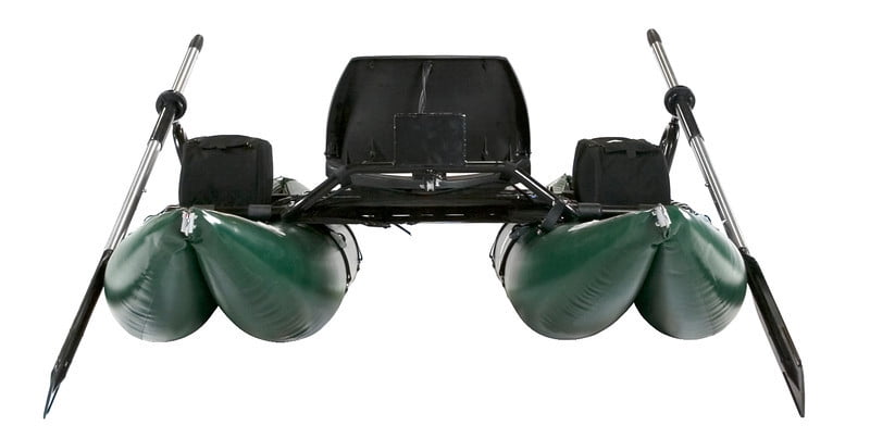 Outcast Fish Cat Panther Pontoon for Rafting & Kayaking