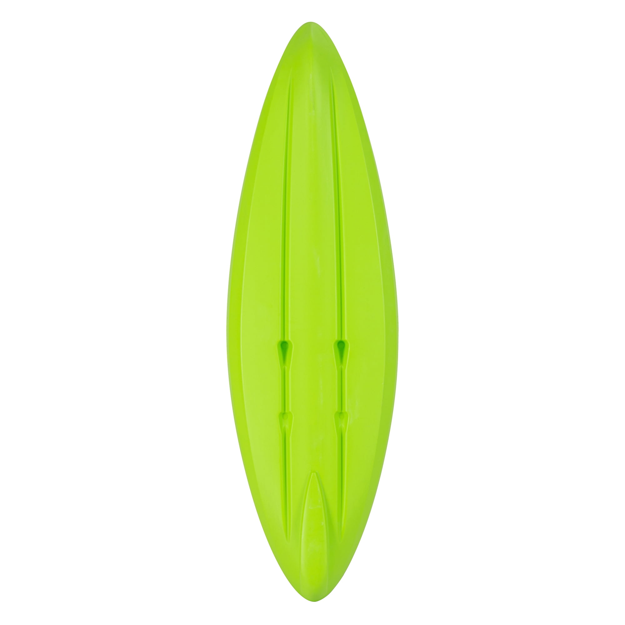 Lifetime Pacer 8 ft. Green Sit-Inside Kayak
