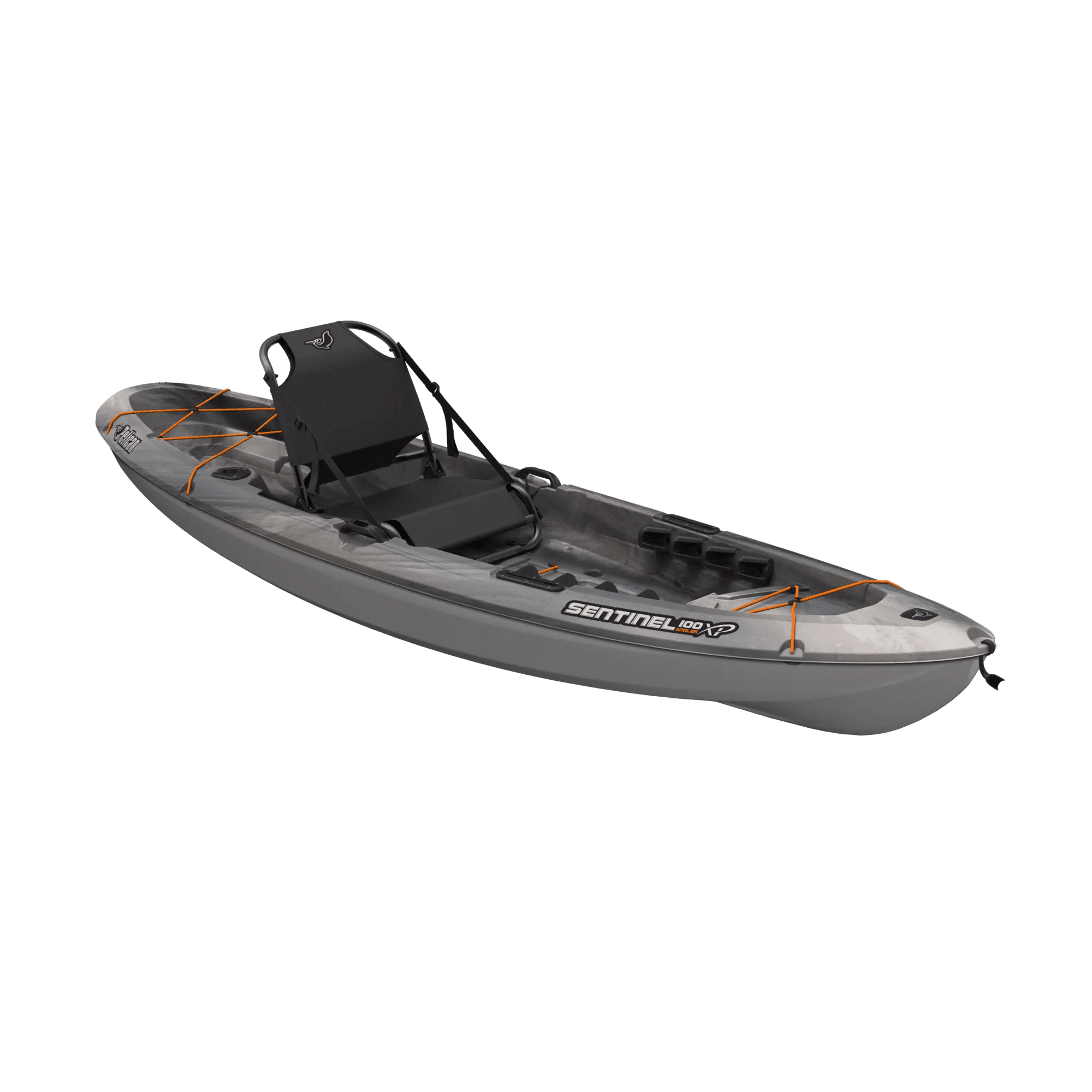 Pelican Sentinel 100XP Angler Sit-on-Top Fishing Kayak