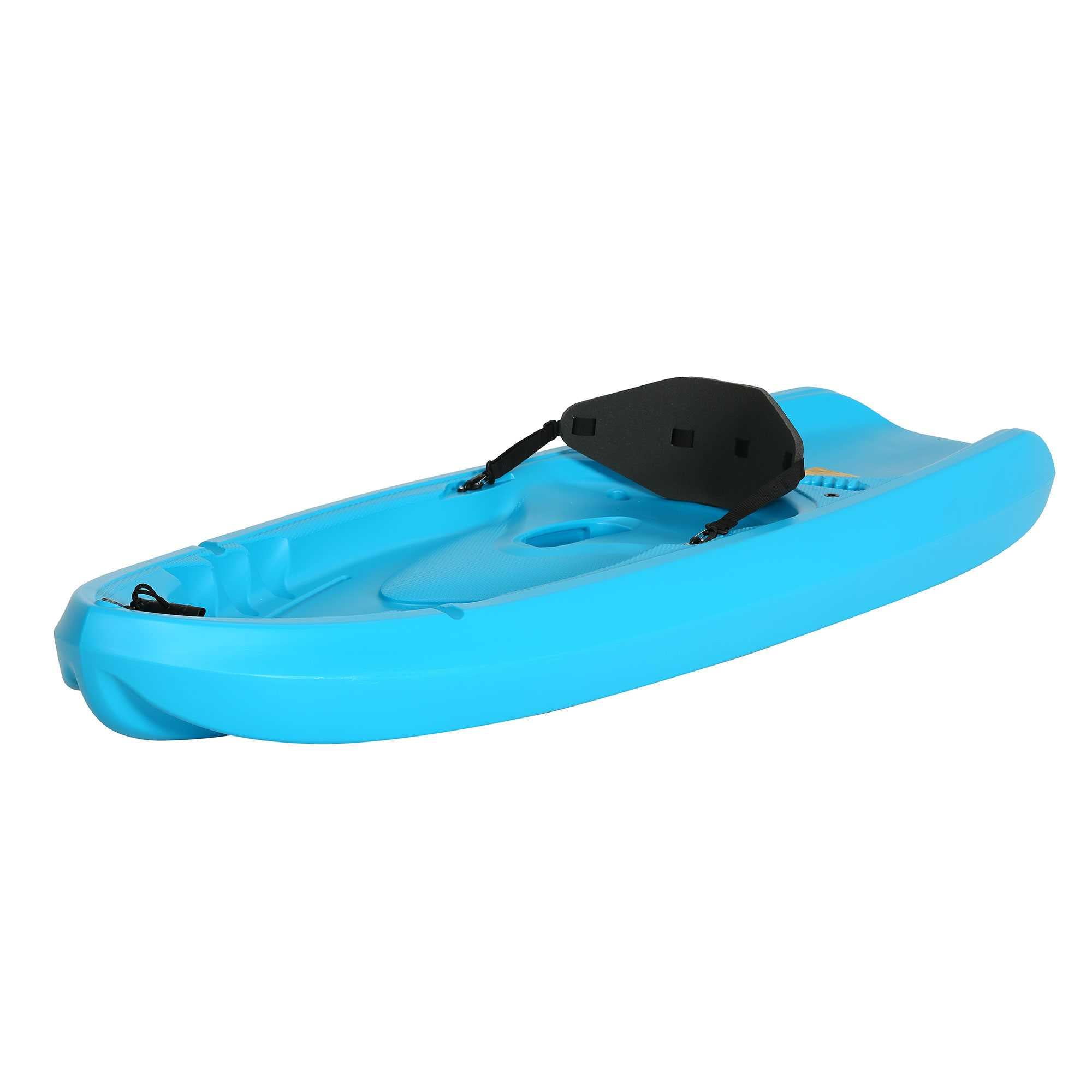 Youth Sit-on-Top Kayak, Glacier Blue by Lifetime