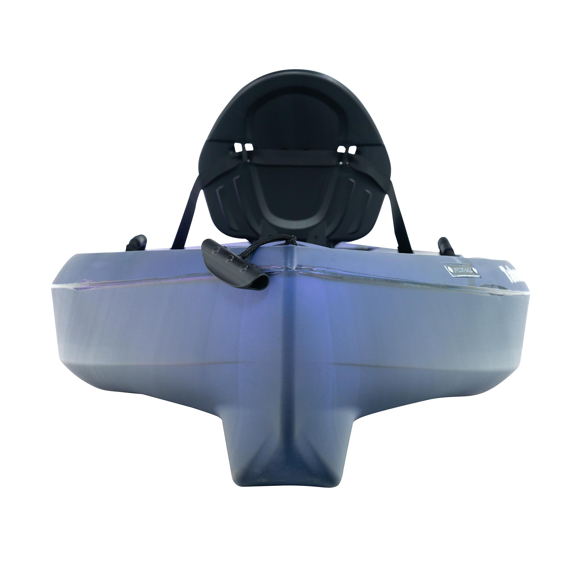 Emperor Fusion Sit-on-Top Kayak by Lifetime, 10 ft