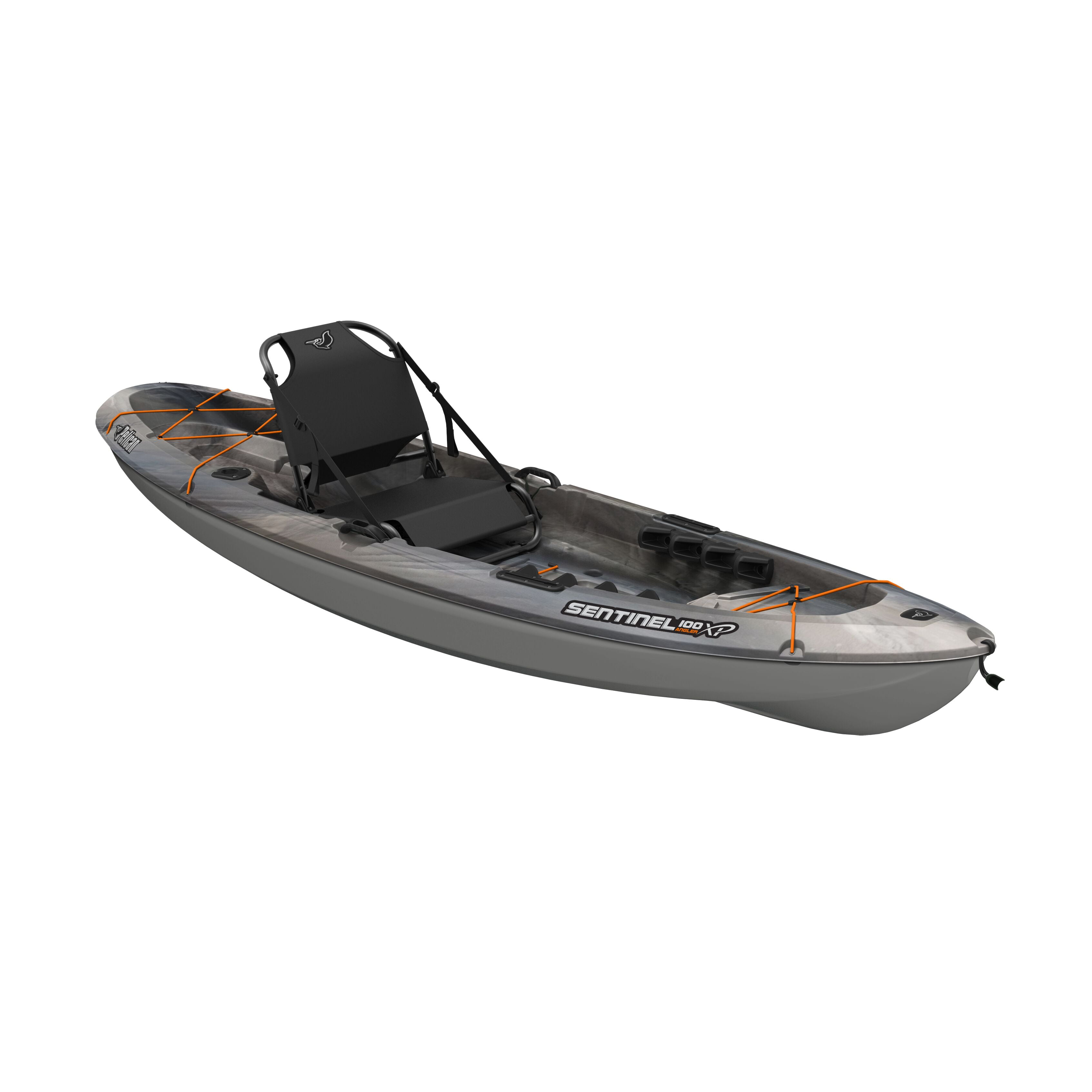 Pelican Sentinel 100XP Angler Sit-on-Top Fishing Kayak