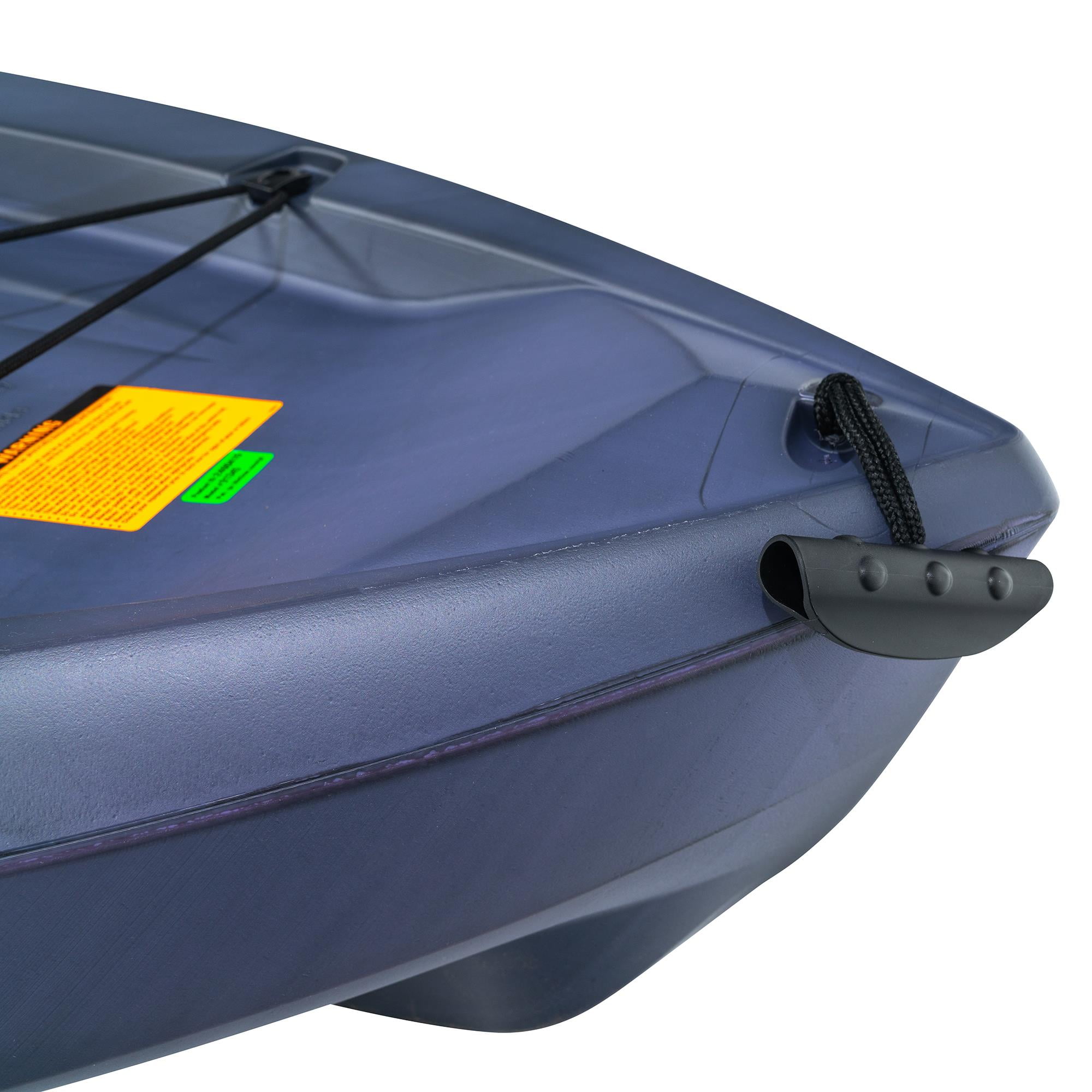Emperor Fusion Sit-on-Top Kayak by Lifetime, 10 ft