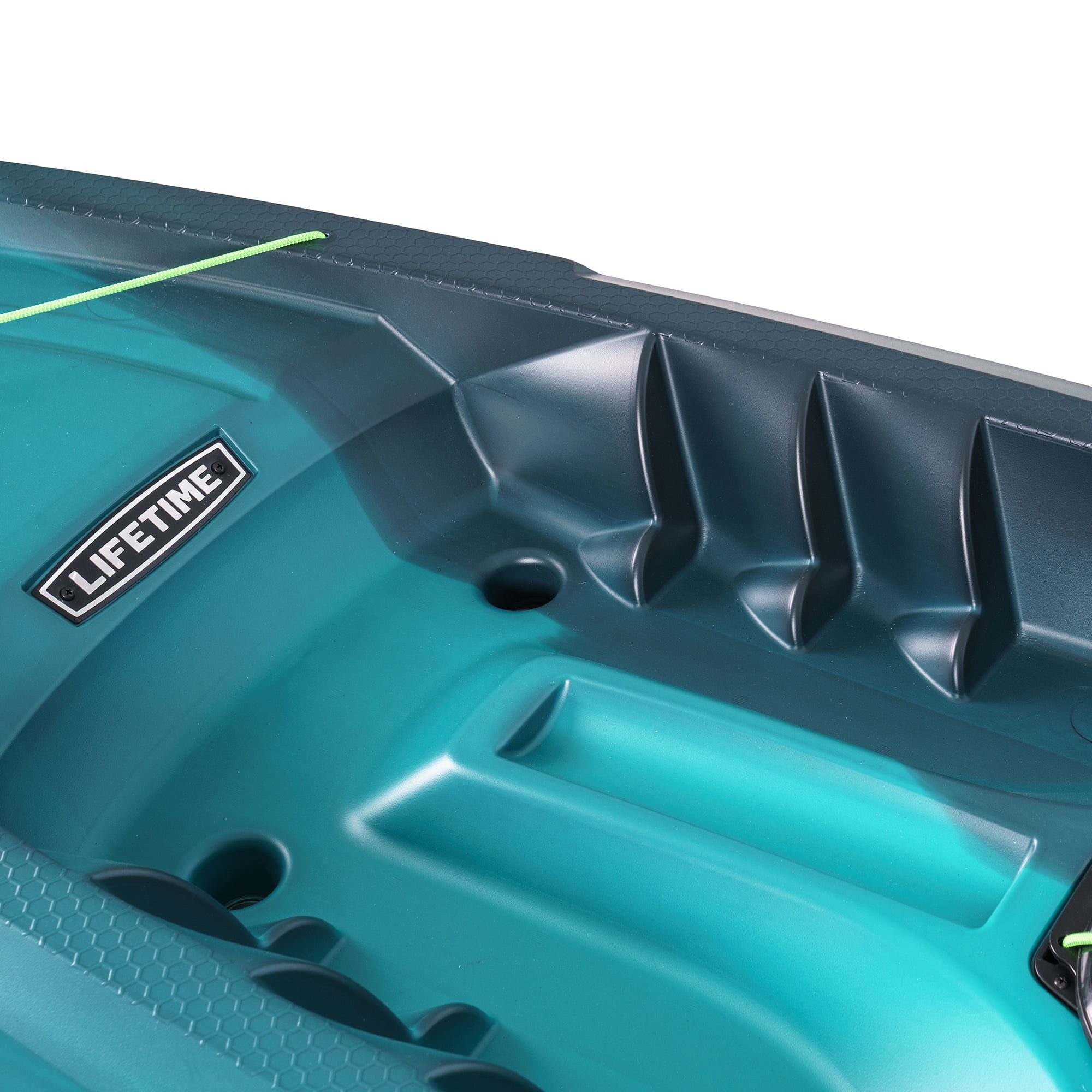 Lifetime Tahoma Pro Kayak, Aurora Fusion Color