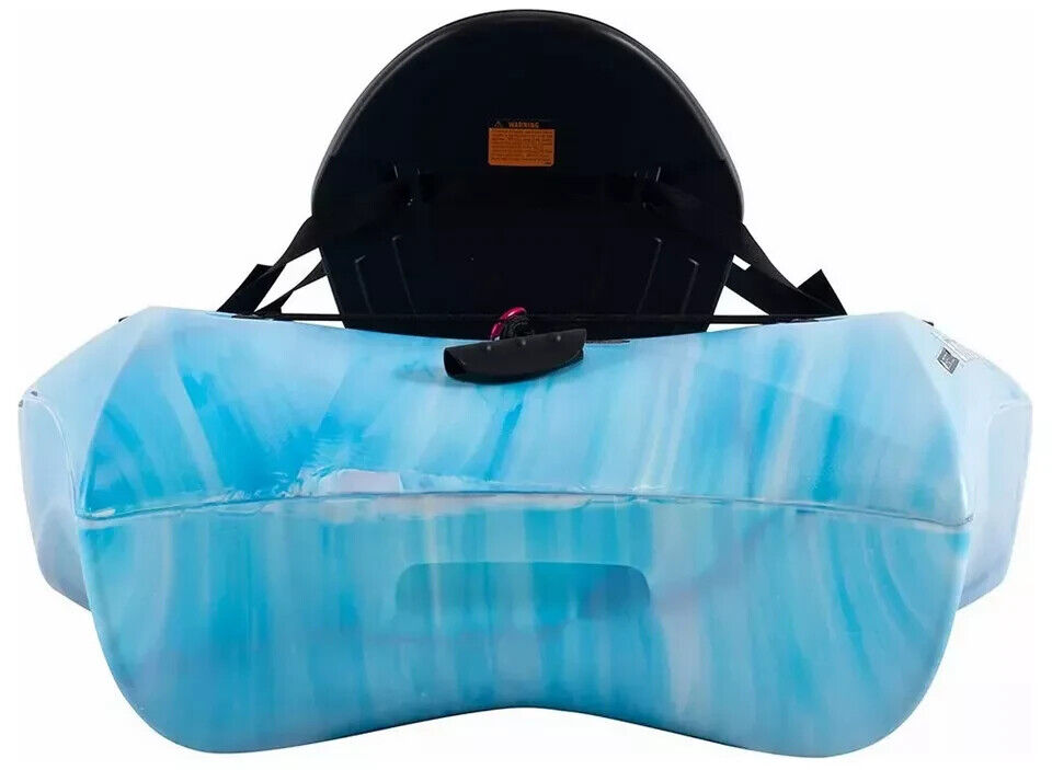 Envoy Tandem 2 Person Kayak Sit On Top