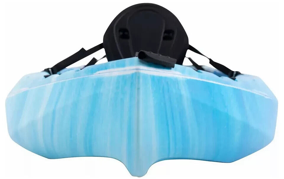 Envoy Tandem 2 Person Kayak Sit On Top