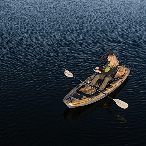 Pelican Catch Classic 100 Angler Sit-on-Top Kayak