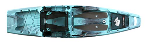 Perception Kayaks Outlaw Fishing Kayak | 11' 6