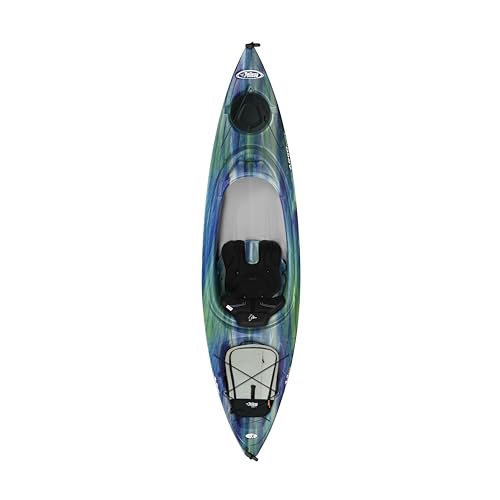 Pelican Argo 100X EXO Kayak with Exo Cooler