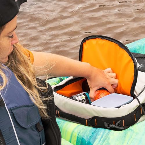 Pelican Argo 100X EXO Kayak with Exo Cooler