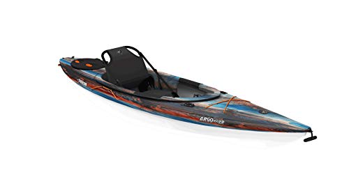 Pelican Argo 100XR Cosmos - Premium 1-Person Kayak