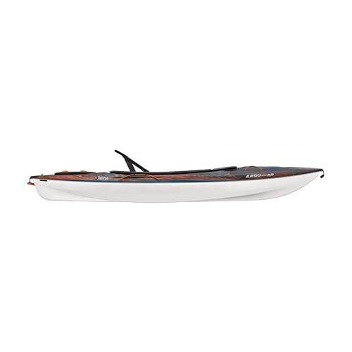 Pelican Argo 100XR Cosmos - Premium 1-Person Kayak