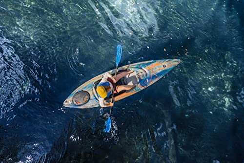 Pelican Argo 100XR Cosmos - Premium 1-Person Kayak