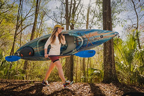 Pelican Argo 100XR Cosmos - Premium 1-Person Kayak