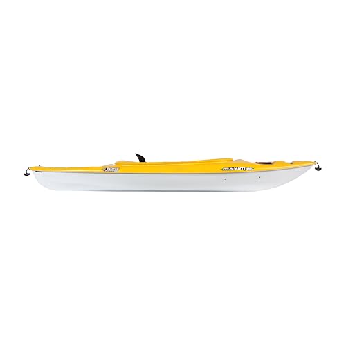 Pelican Maxim 100X Recreational Sit-in Kayak - 10ft