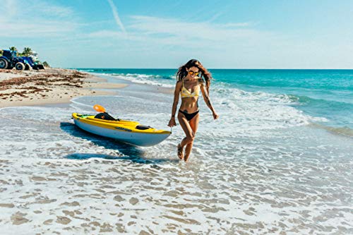 Pelican Maxim 100X Recreational Sit-in Kayak - 10ft