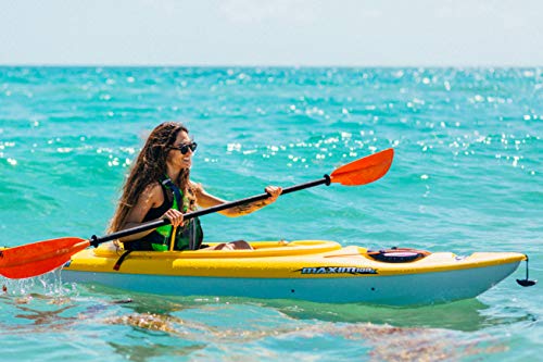 Pelican Maxim 100X Recreational Sit-in Kayak - 10ft