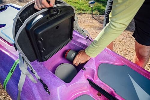 Perception Hi Life 11 Sit on Top Kayak