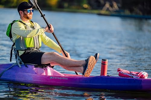Perception Hi Life 11 Sit on Top Kayak
