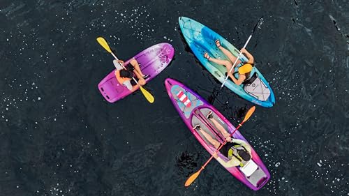 Perception Hi Life 11 Sit on Top Kayak